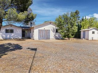 34566 Agua Dulce Canyon Rd, Agua Dulce, CA 91390