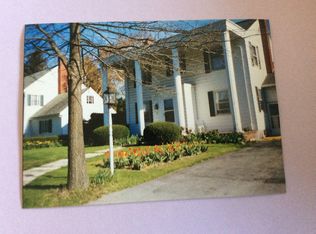 331 E State St, Knox, PA 16232