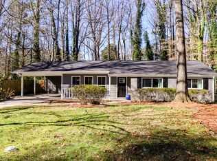 4354 Glenda Way, Atlanta, GA 30360