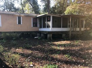 224 Deans Creek Rd, Palatka, FL 32177