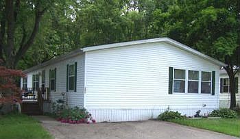 Michigan Mobile Homes For Sale