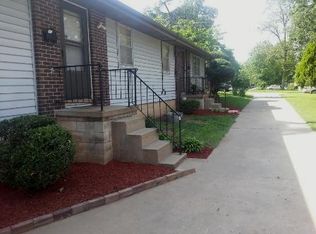 2002 E Monroe St APT B, Springfield, MO 65802