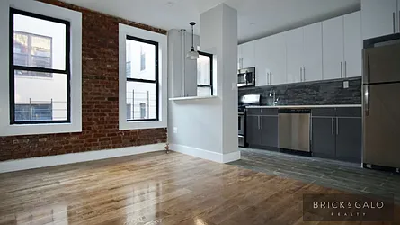 Rented by BRICK & GALO REALTY CORP