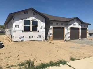 123 Dry Creek Ct, Grand Junction, CO 81503