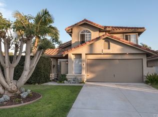 2 Puerto Morant, San Clemente, CA 92672