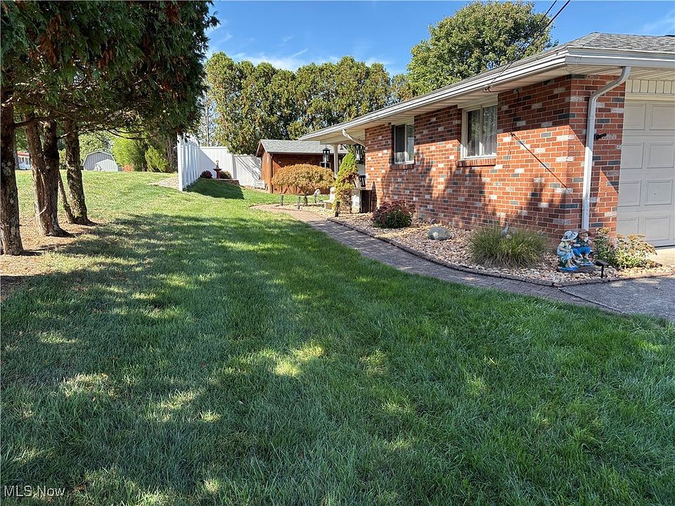 73880 Joetta Pkwy, Rayland, OH 43943 | Zillow