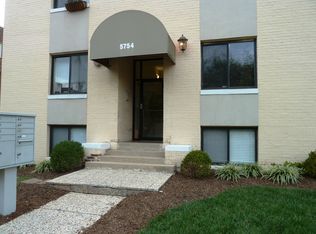 5754 Colorado Ave NW APT 302, Washington, DC 20011