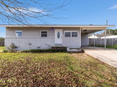 66 Logaras Cir, Purvis, MS, 39475