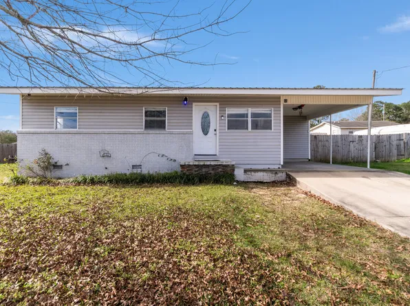 66 Logaras Cir, Purvis, MS 39475