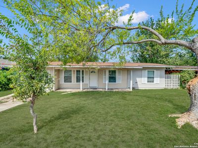 123 Westknoll, San Antonio, TX, 78227