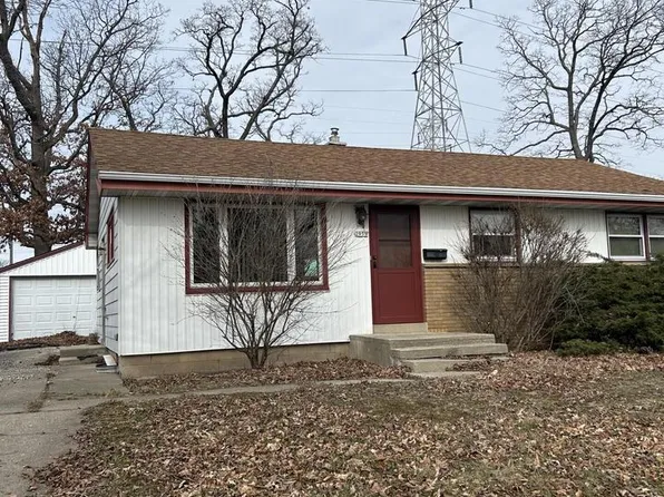 2959 South 99th STREET, West Allis, WI 53227
