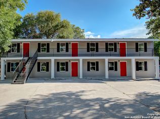 218 Natalen Ave APT 1, San Antonio, TX 78209