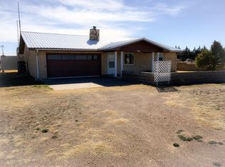 1615 S Roosevelt Rd S #6, Portales, NM 88130