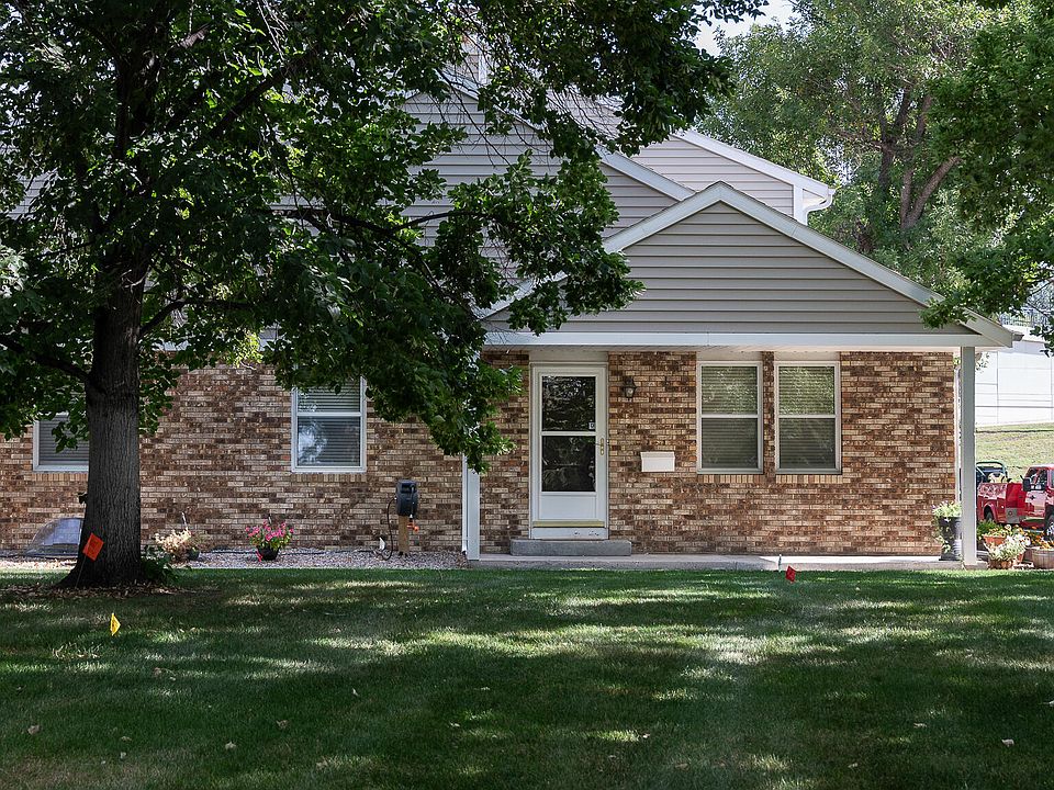 108 Riverside Park Rd, Bismarck, ND 58504 MLS 4009780 Zillow