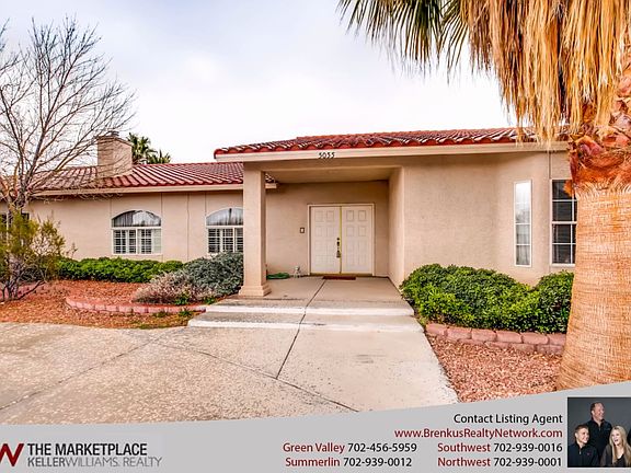 4th image of 5055 N Monte Cristo Way