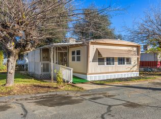 7252 Whitehouse Dr #61, Anderson, CA