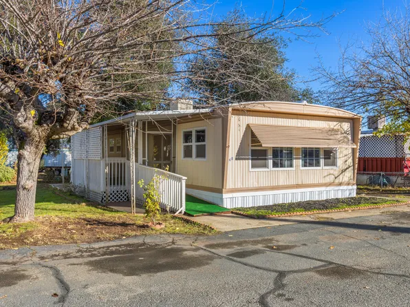 7252 Whitehouse Dr #61, Anderson, CA 96007