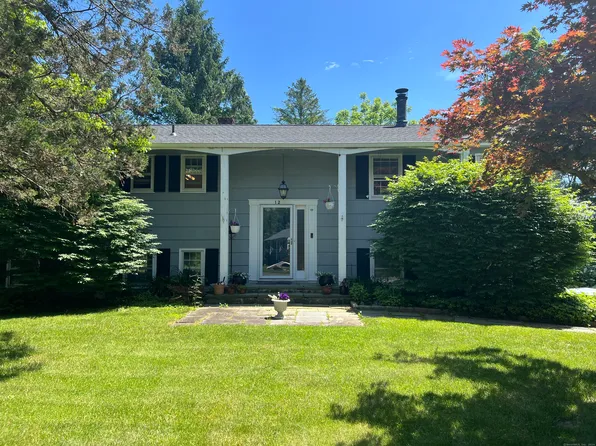 12 Donna Drive, New Fairfield, CT 06812