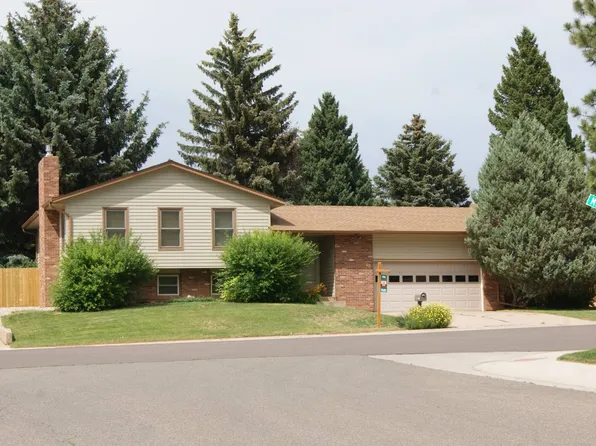 1727 Mitchell St, Laramie, WY 82072