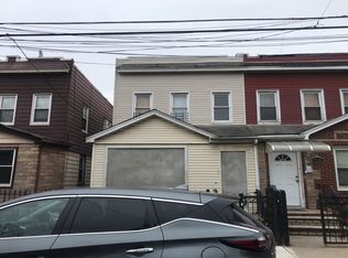 14542 106th Ave, Jamaica, NY 11435