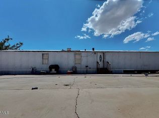 14501 Hendrik Dr, El Paso, TX 79928