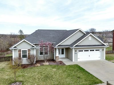 3305 Wisteria Ln, Columbia, MO, 65203