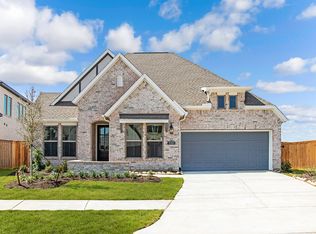 11351 Cosmopolitan Dr, Cypress, TX 77433