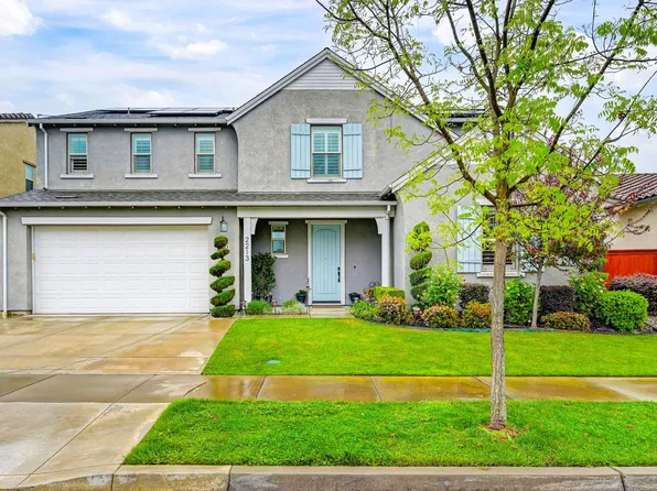 2213 Campolina Way, Oakdale, CA 95361