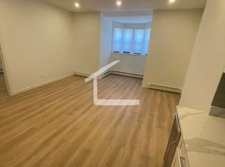 523 Massachusetts Ave #A1, Boston, MA 02118
