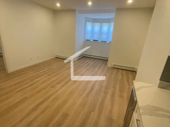 523 Massachusetts Ave #A1, Boston, MA 02118