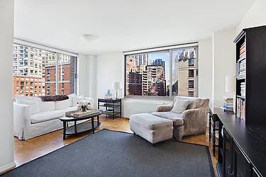 Sold by Brown Harris Stevens