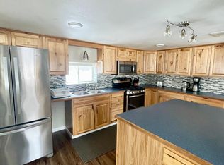 20044 Pilots Rd, Chugiak, AK 99567