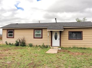 600 W 28th St, Plainview, TX 79072