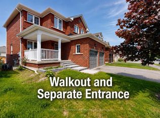 784 Ormond Dr, Oshawa, ON L1K3B6