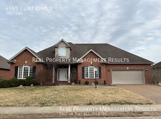 4645 Clint Cir, Newburgh, IN 47630