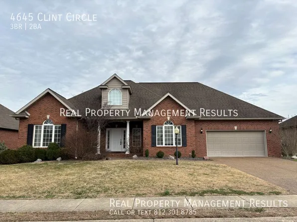 4645 Clint Cir, Newburgh, IN 47630