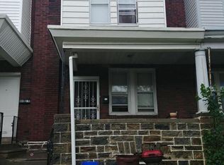6107 Tackawanna St, Philadelphia, PA 19135