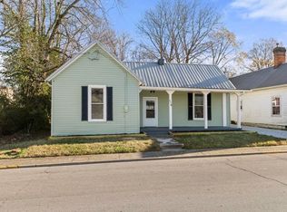 119 N Central Ave, Somerset, KY 42501
