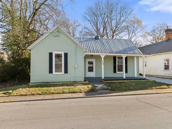 119 N Central Ave, Somerset, KY 42501