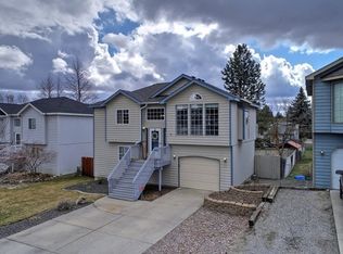 4114 E 31st Ave, Spokane, WA 99223