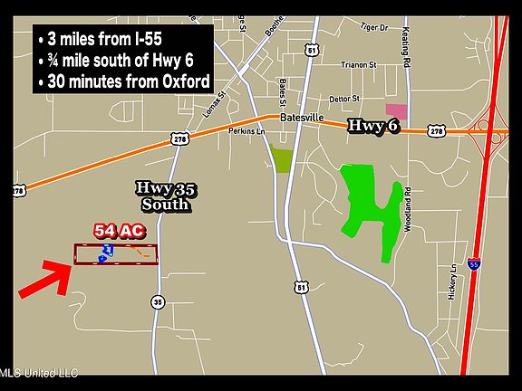 2nd image of 15375 Highway 35 S
