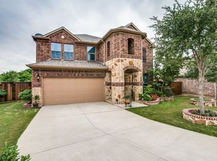 4539 Forest Bend Ct, Garland, TX 75040