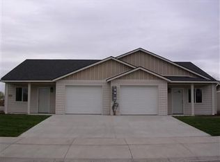 1205A W Franklin St, Moses Lake, WA 98837