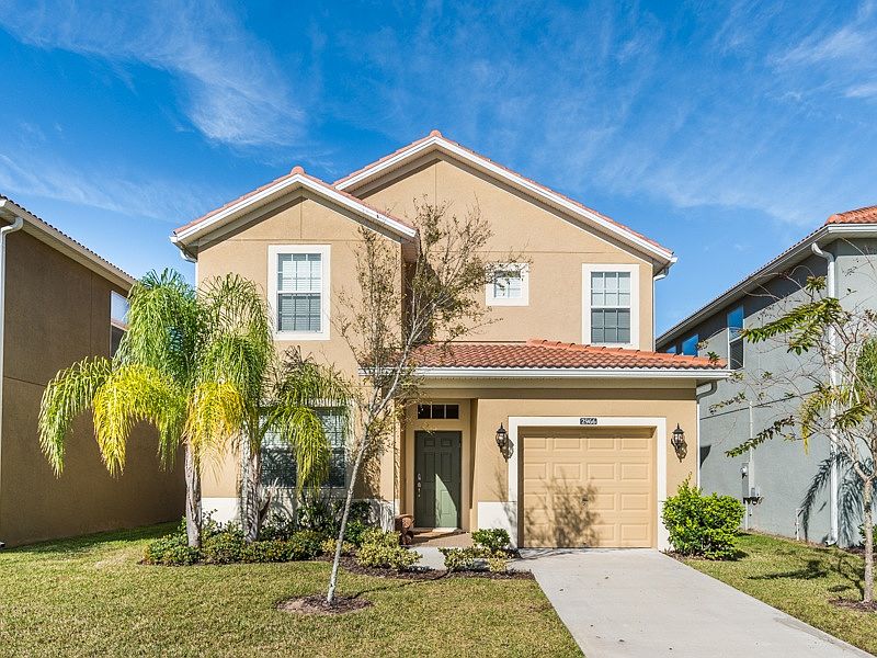 2966 Buccaneer Palm Rd, Kissimmee, FL 34747 Zillow
