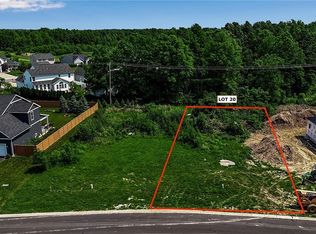 4267 Wolf Run Dr LOT 20, Lewiston, NY 14092