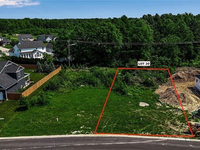 4267 Wolf Run Dr LOT 20, Lewiston, NY, 14092