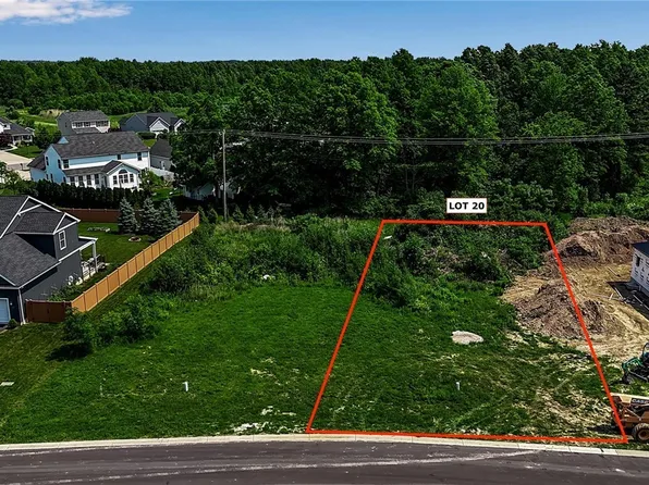 4267 Wolf Run Dr Lot 20, Lewiston, NY 14092