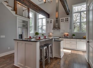 1908 Electric Ave, Nashville, TN 37206