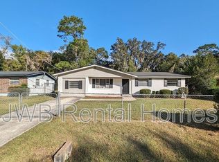 4431 Kenndle Rd, Jacksonville, FL 32208