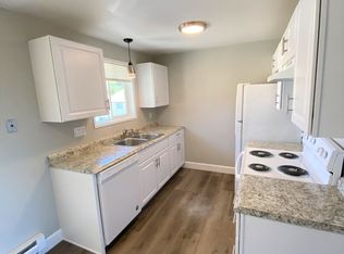 509 Northgate #B9, Pendleton, OR 97801